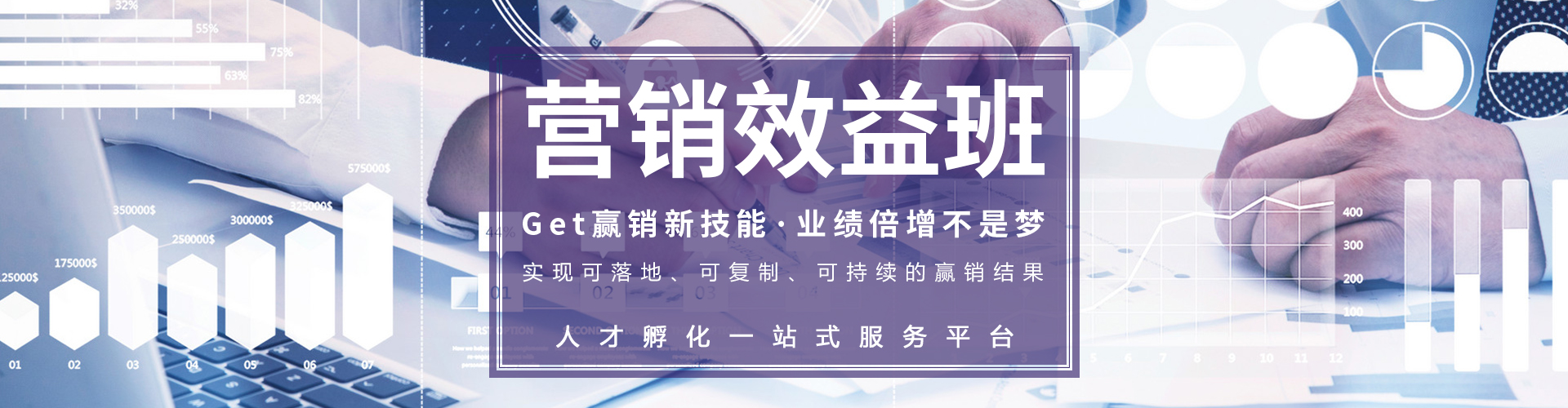 無(wú)錫營(yíng)銷效益班
