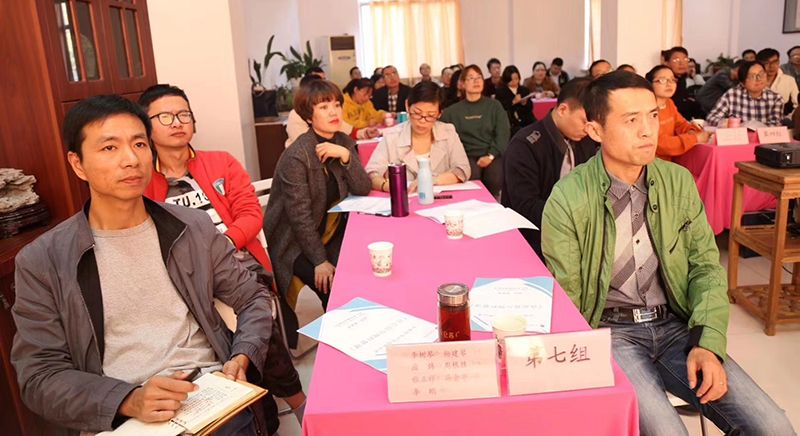 企業(yè)管理培訓(xùn)要從哪里開始？