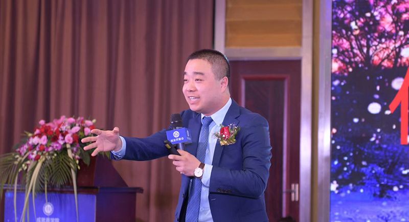 員工為什么要聽你講？企業(yè)管理培訓(xùn)的開場白很關(guān)鍵