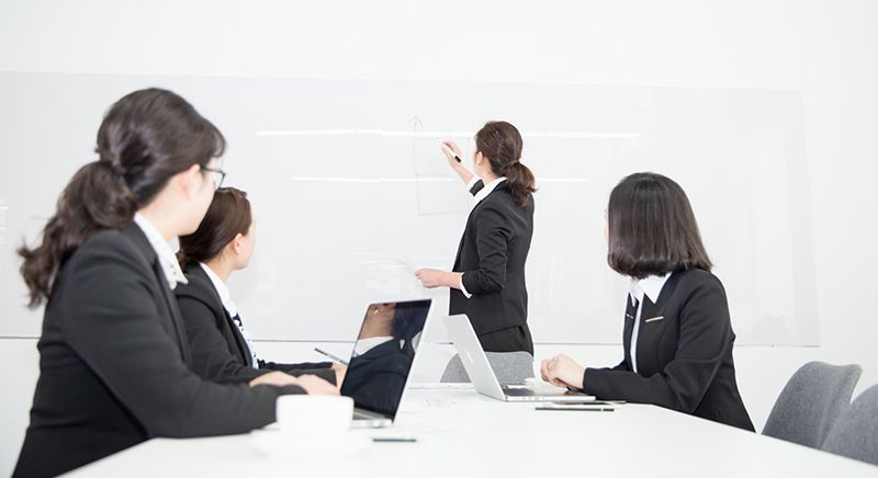 如何讓員工積極地參與企業(yè)的管理培訓(xùn)？