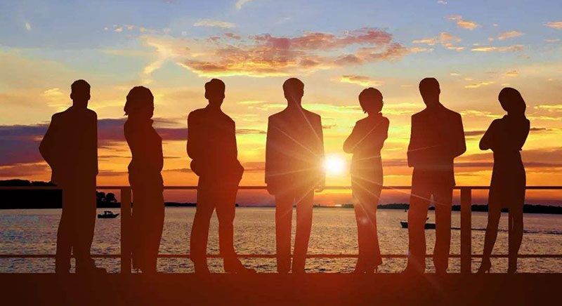 企業(yè)抗疫 | 疫情下，不同類型企業(yè)的人力資源管理措施