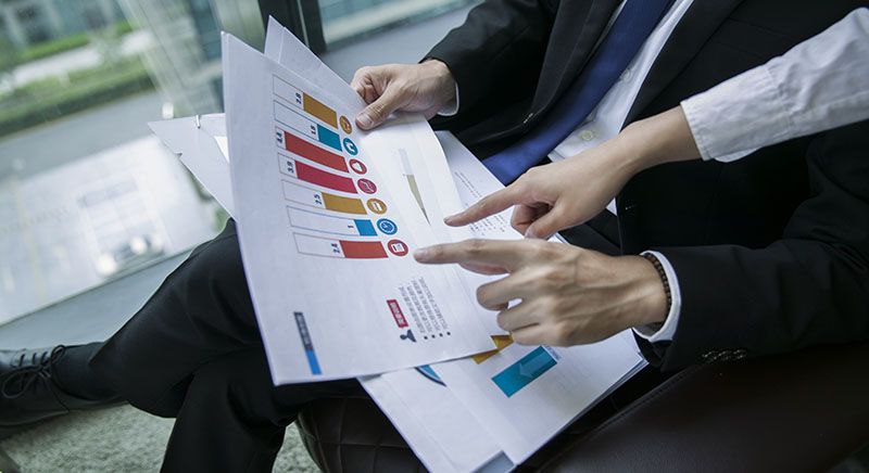 企業(yè)經(jīng)營管理學習培訓|怎樣定準企業(yè)發(fā)展戰(zhàn)略？關(guān)鍵看這些事